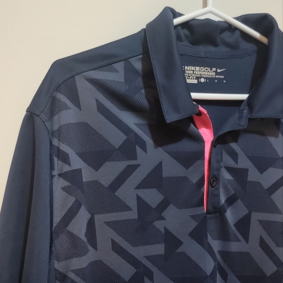 💓2 for$50💓NIKE Golf Drifit Tour Performance - Picture 9 of 11